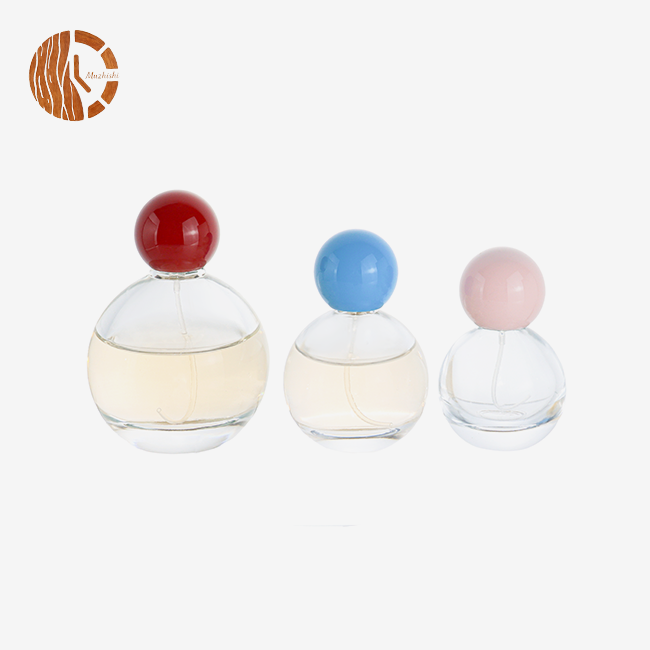 Unique Shaped Lotion Pump Bottle